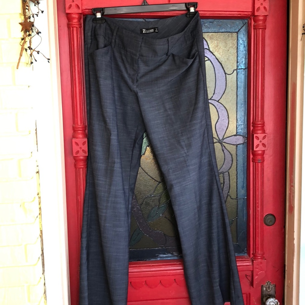 Pants